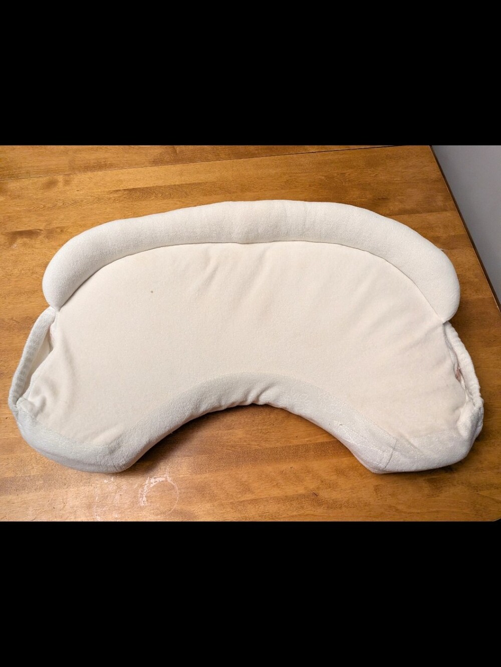 Honest company Organic Nursing Pillow